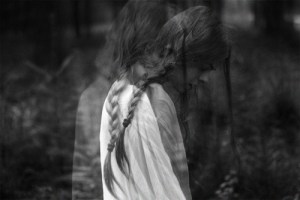 Image: We Heart It       Grief