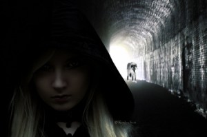 ~Desktop Nexus  In the Shadows