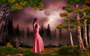 Image Desktop Nexus Misty Night