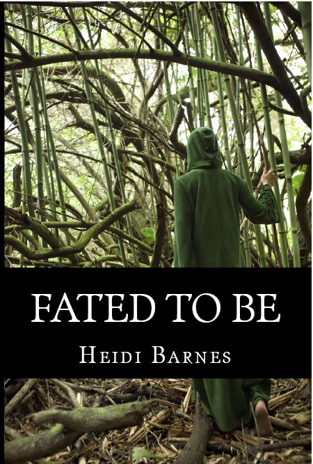 Fated to Be Cover