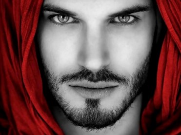 Stunning Eyes and Face