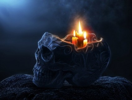 The Light in the Darkness